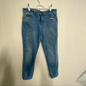 Espirit Jeans - A Boyfriend Skinny